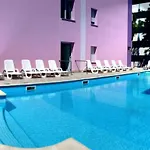 Lägenhet Stylish With Gorgeous Pool-beahost Bibione