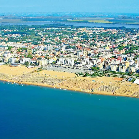 Stylish With Gorgeous Pool-beahost * Bibione