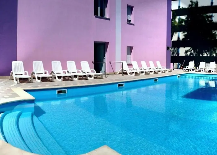 Stylish With Gorgeous Pool-beahost * 比比翁